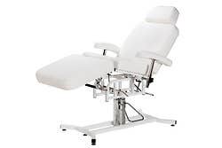 Equipro Maxi-Comfort Hydraulic Table