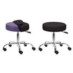 EarthLite® Rolling Stool Replacement Cover