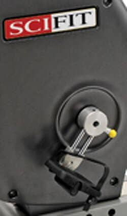 SCIFIT Adjustable Cranks