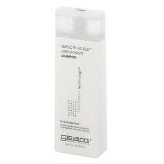 Giovanni Smooth As Silk Shampoo
