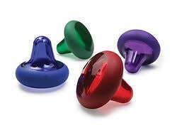  Pressure Positive Knobble II