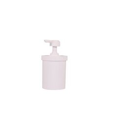 Empty Jar Kit 8Oz With Pumps