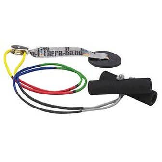 Thera-Band Shoulder Pulley - Retail Packaged