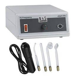 B&S High Frequency Machine