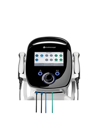 Intelect® Legend 2 Two-Channel Combitnation Unit