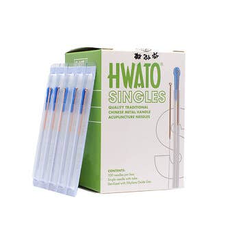 Hwato Singles Acupuncture Needles