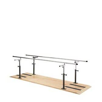 Parallel Bars, 10' Platform Kit