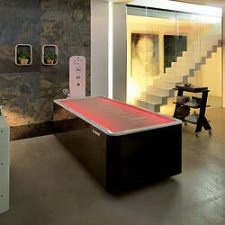 Lemi® Aemotio Basic Wet Table