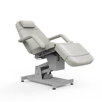 Silverfox Beauty Chair - 2219B