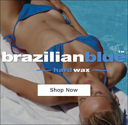 B Blue Lifestyle