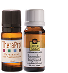 Aromatherapy