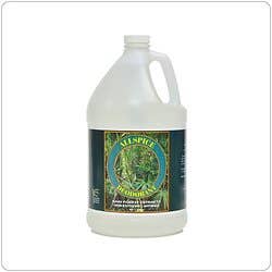 Entiere Deodorant - Allspice Unisex-1 Gallon