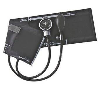 Optimum Aneroid Sphygmomanometer
