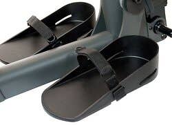 Foot Straps