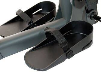 Foot Straps