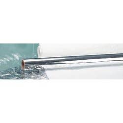 Thermal Mylar Foil Roll 50 Lengths, 59"X330' Roll