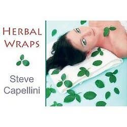 Steve Capellini Ce Course - Spa Herbal Wraps