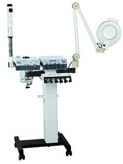 B&S 8-in-1 Function Unit