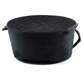 Pedicure Bowl Carry Cases by Noel Asmar