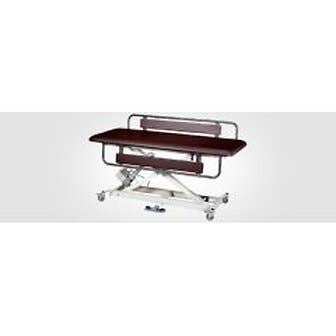 Armedica Changing Table with Rails - Table