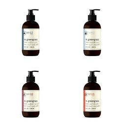 m.greengrass  Body Butter 