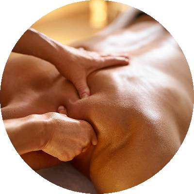 Perfect for All Massage Types