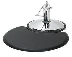 Paragon® SalonStep 2' X 3' Half Round