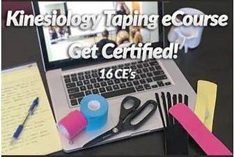 K-Cuts Taping CE