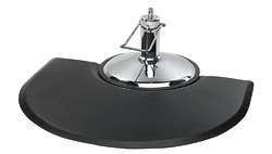 Paragon® SalonStep 3' x 5' Half Round