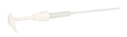 Pump For 5 Gallon Oil, Lotion Or Cream Pails