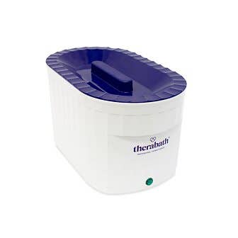 Therabath Paraffin Unit With Wax