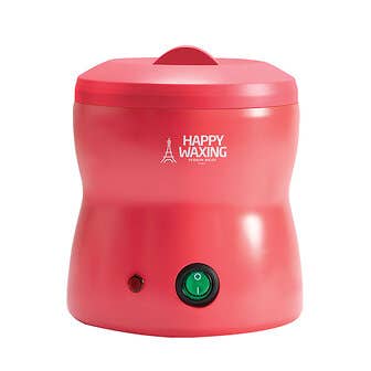 Happy Waxing Retail Kit