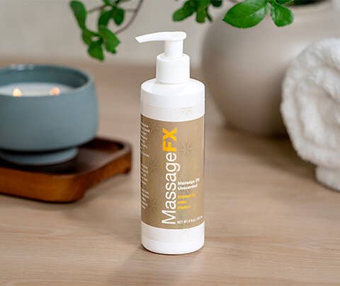 Massage Oils