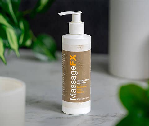 Massage Lotions