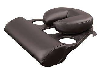 Prone Pillow By Oakworks