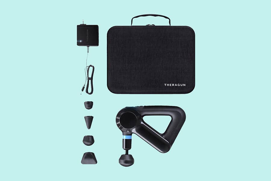 Factors to Consider When Buying a Percussion Massager