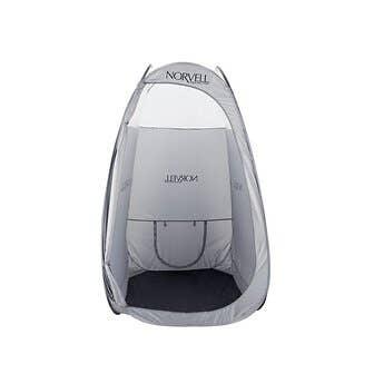 Norvell Jumbo Mobile Spray Room