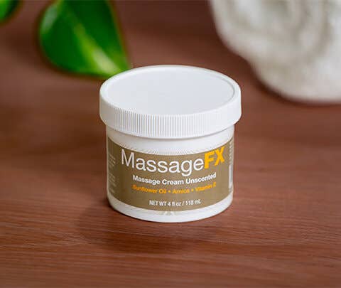 Massage Creams