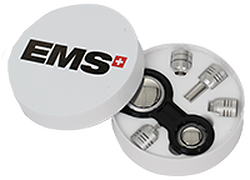 EMS Dolorclast® Applicator Kit Without 40mm Applicator