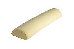 TouchAmerica Half-Cylinder Bolster