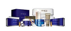Deluxe Anesi Parafango Treatment Kit