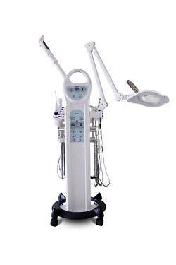 B&S 9 Function Machine