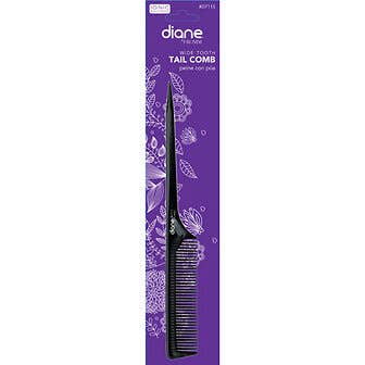 diane® by FROMM Wide Tooth Tail Comb