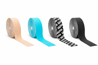 RockTape® Kinesiology Tape 2" x 115 Bulk Roll