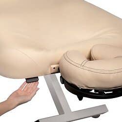 Earthlite Conforma Lux™ - 110V - Adaptive Chest Comfort System