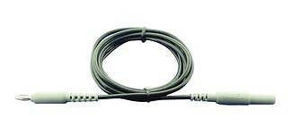 Banana To Banana Connector, 72"L