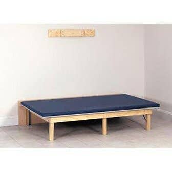 Clinton Folding Mat Platform