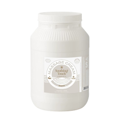 Soothing Touch® Basics Massage Cream - Unscented, Paraben-Free