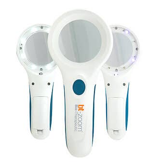 Bio-Therapeutic bt-zoom®