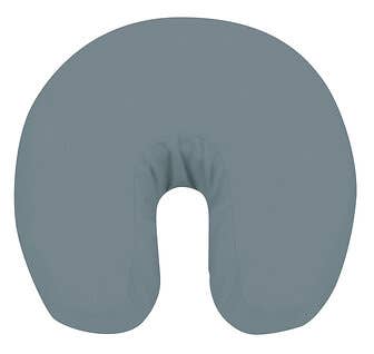 NRG® Premium Microfiber Massage Table Cradle & Headrest Cover